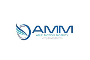 Able Motion Mobility 美国残障人士辅助设备购物网站