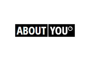 ABOUT YOU 德国时尚在线品牌购物网站