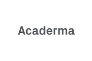 Acaderma 美国天然植物护肤品购物网站