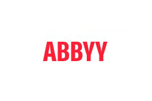 ABBYY 美国行业智能解决方案订阅网站