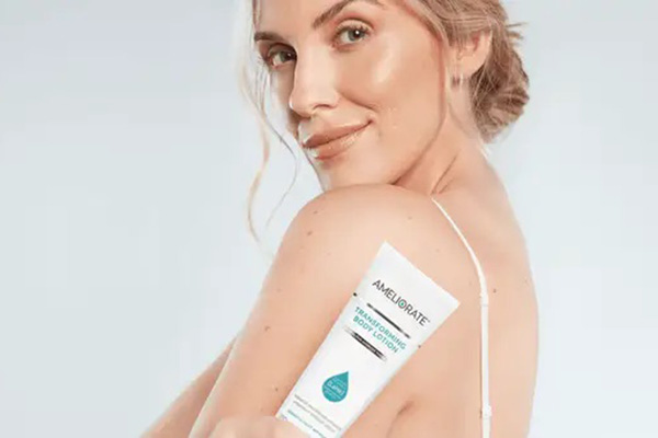 Ameliorate 官网甄选商品低至6折+额外95折，满额包邮