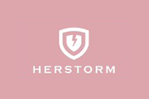 HERSTORM 英国女性健身服饰购物网站