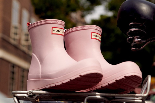 Hunter Boots 美国官网最新海淘下单教程
