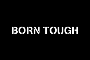 Born Tough 美国健身运动服饰购物网站