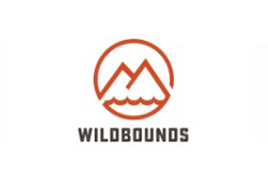 WildBounds 英国户外冒险配饰购物网站