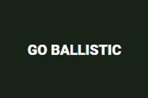 Go Ballistic 英国户外彩蛋射击游戏预定网站