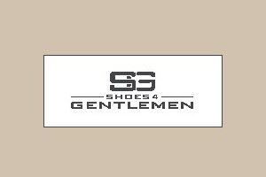 Shoes4Gentlemen 德国商务休闲鞋品牌购物网站