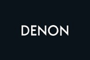 Denon UK 英国数码音频设备购物网站
