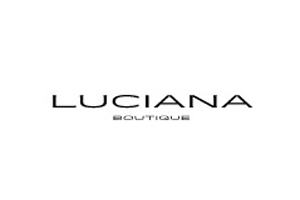 Luciana Boutique 意大利设计师服饰品牌购物网站