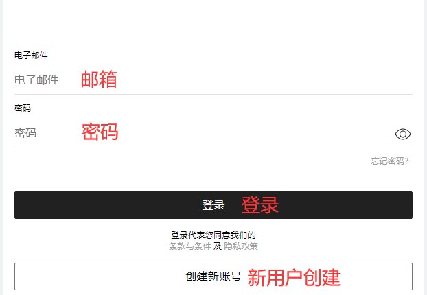 Cettire official website login and register