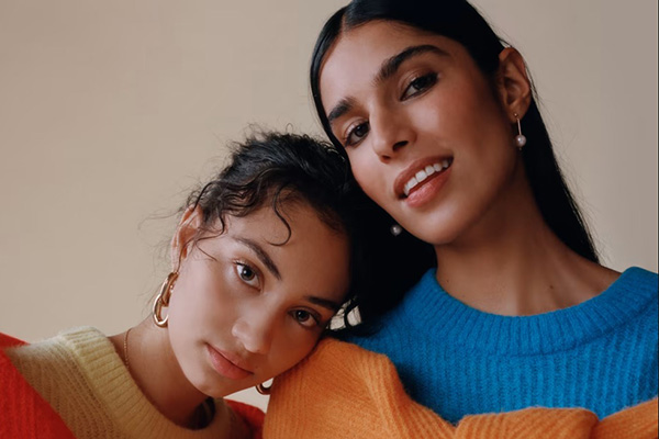 Everlane 美国官网圣诞购物季全场满$250享8折促销，满额免邮