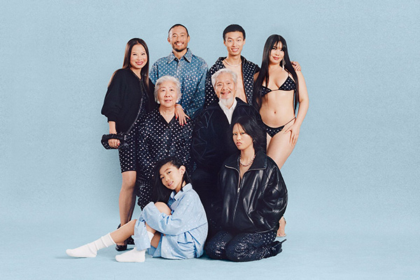 Alexander Wang 美国官网全场大促低至4.5折，满额免邮
