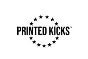 PrintedKicks 美国个性打印服饰购物网站