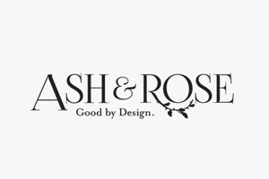 Ashandrose 美国时尚居家礼品购物网站