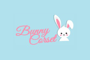 Bunny Corsets 美国女性紧身胸衣品牌购物网站