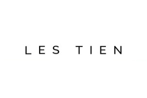 Les Tien 美国极简主义服饰购物网站