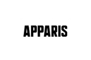 Apparis 美国奢华时装配饰品牌购物网站