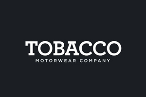 Tobacco Motorwear 美国摩托车骑行服饰购物网站