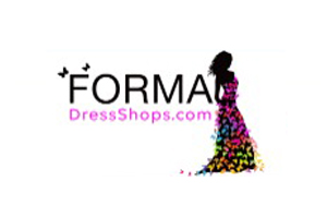 Formal Dress Shops 美国女式正装礼服购物网站