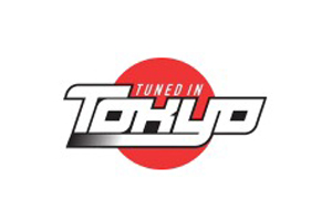 Tuned in Tokyo 美国街头服饰盒子订阅网站