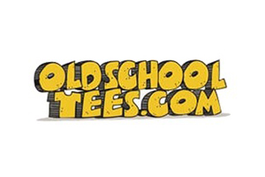 Old School Tees 美国复古风格T恤购物网站