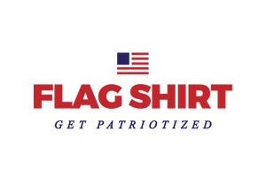 The Flag Shirt 美国爱国主义衬衫购物网站