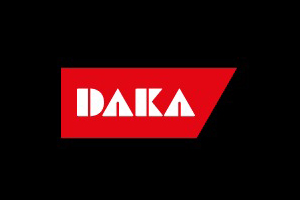 DAKA NL 荷兰运动服饰品牌购物网站