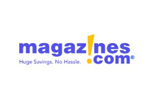 Magazines 美国杂志订阅折扣网站