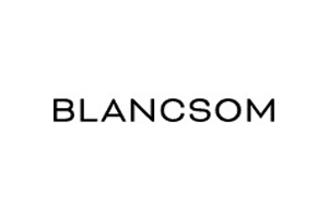 Blancsom 美国设计师服装配饰品牌购物网站