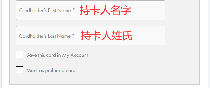 Chloe official website credit card payment