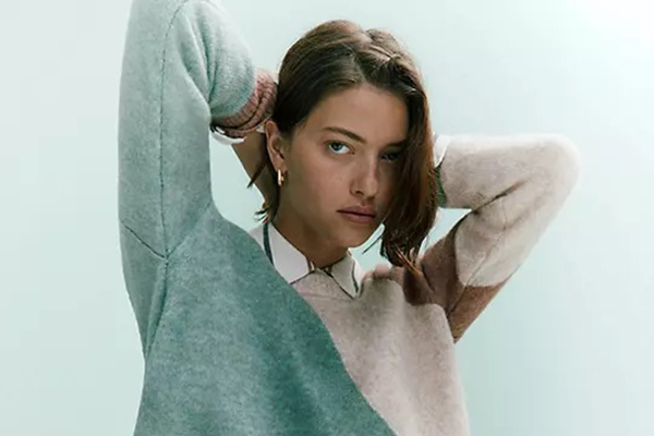 Madewell 美国官网全场无门槛6折+折扣区额外5折促销，美境免邮