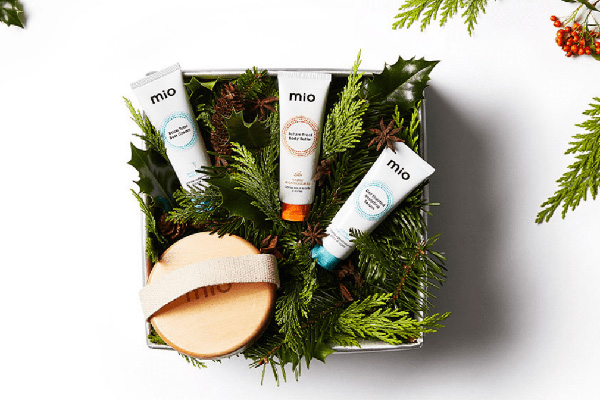 MIO Skincare 官网甄选护肤低至65折+额外95折促销，满额免邮