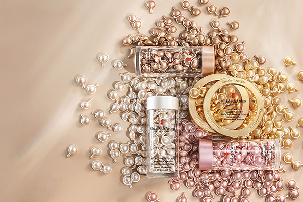 Elizabeth Arden 雅顿官网护肤精华无门槛5折促销，新‬版银胶‬也参与