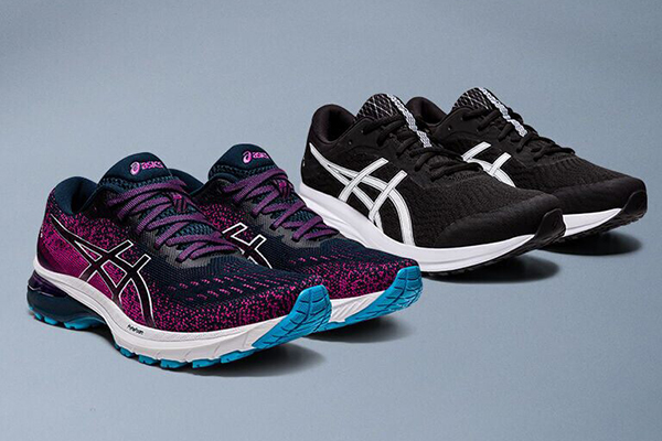 ASICS 亚瑟士美国官网节日大促运动鞋低至4折，会员免邮