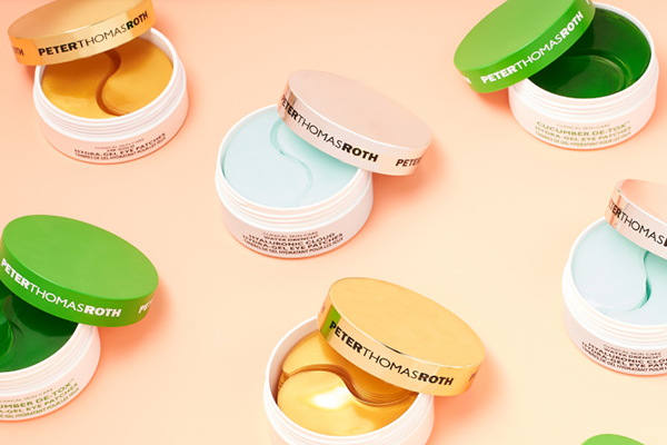 Peter Thomas Roth 官网甄选护肤品低至4折促销，满额免邮