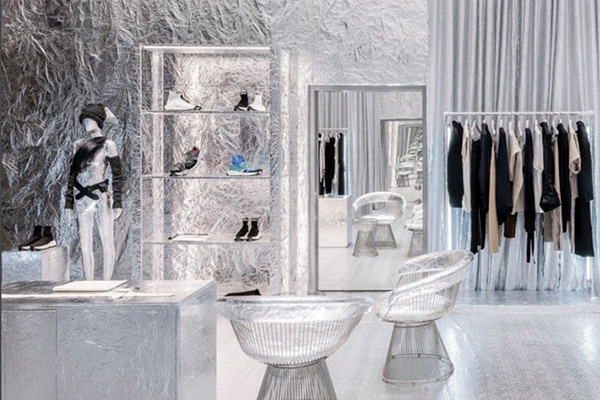 Maison Margiela 官网最新海淘攻略教程