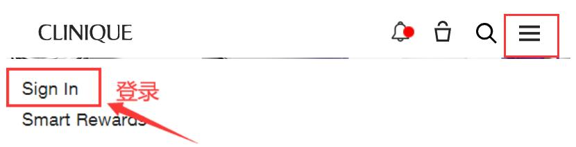 Clinique UK Official Website Login