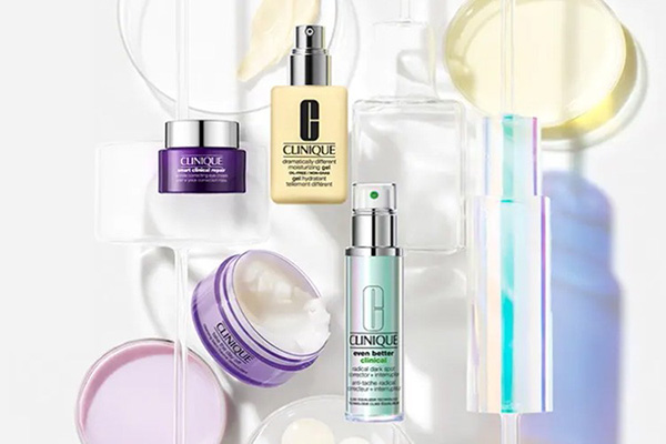 Clinique UK 倩碧英国官网最新海淘下单教程