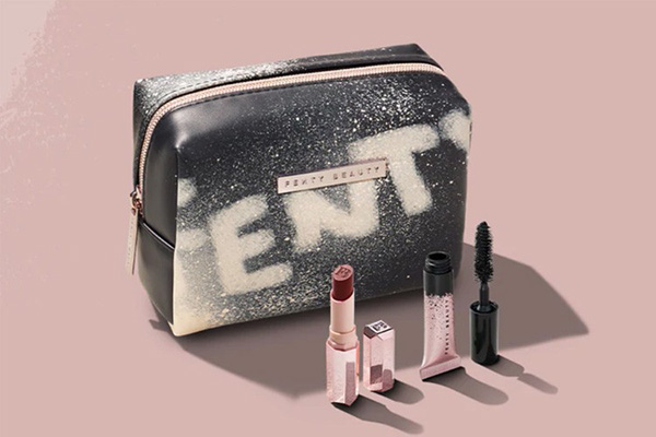 Fenty Beauty 美国官网最新海淘下单攻略