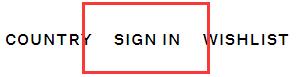 All Saints UK official website login and registration