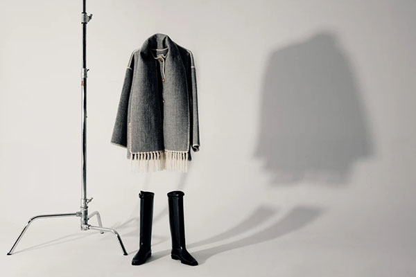 SSENSE 官网最新海淘直邮教程