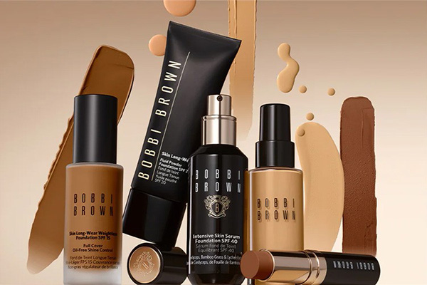Bobbi Brown DE 德国官网最新海淘下单教程