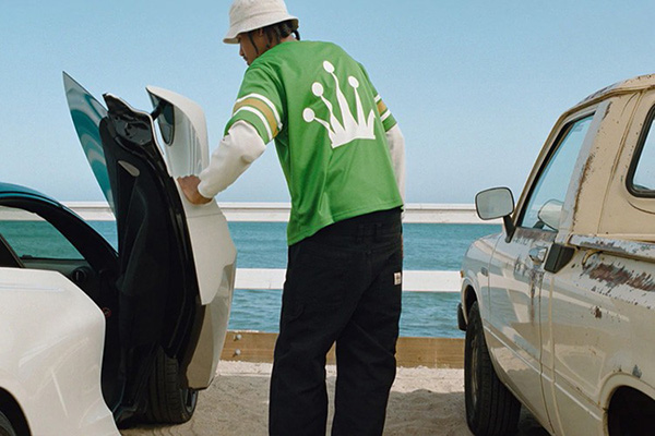 Stussy 美国官网海淘下单攻略教程