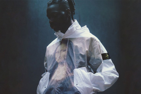 Stone Island 官网最新海淘下单教程