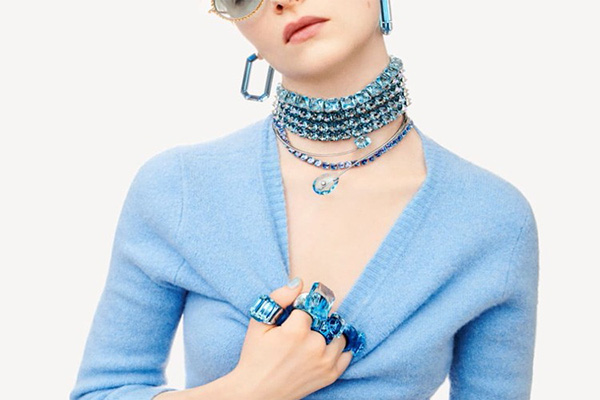 Swarovski 施华洛世奇美国官网海淘下单攻略