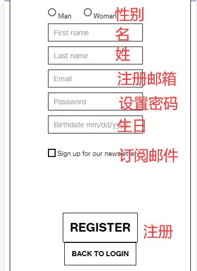 ilDuomo official website account registration