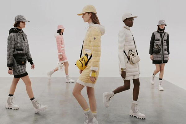 Moncler 法国官网最新海淘下单攻略