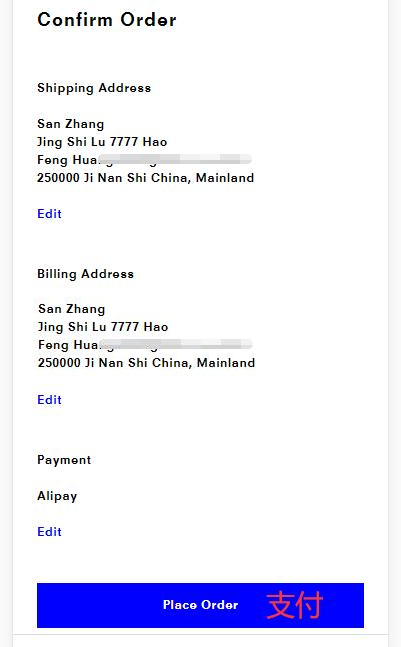 Proenza Schouler official website review order and pay