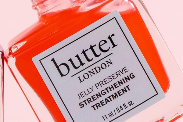 Butter London 官网最新海淘下单攻略