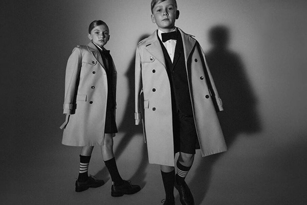 Thom Browne 美国官网最新海淘下单攻略